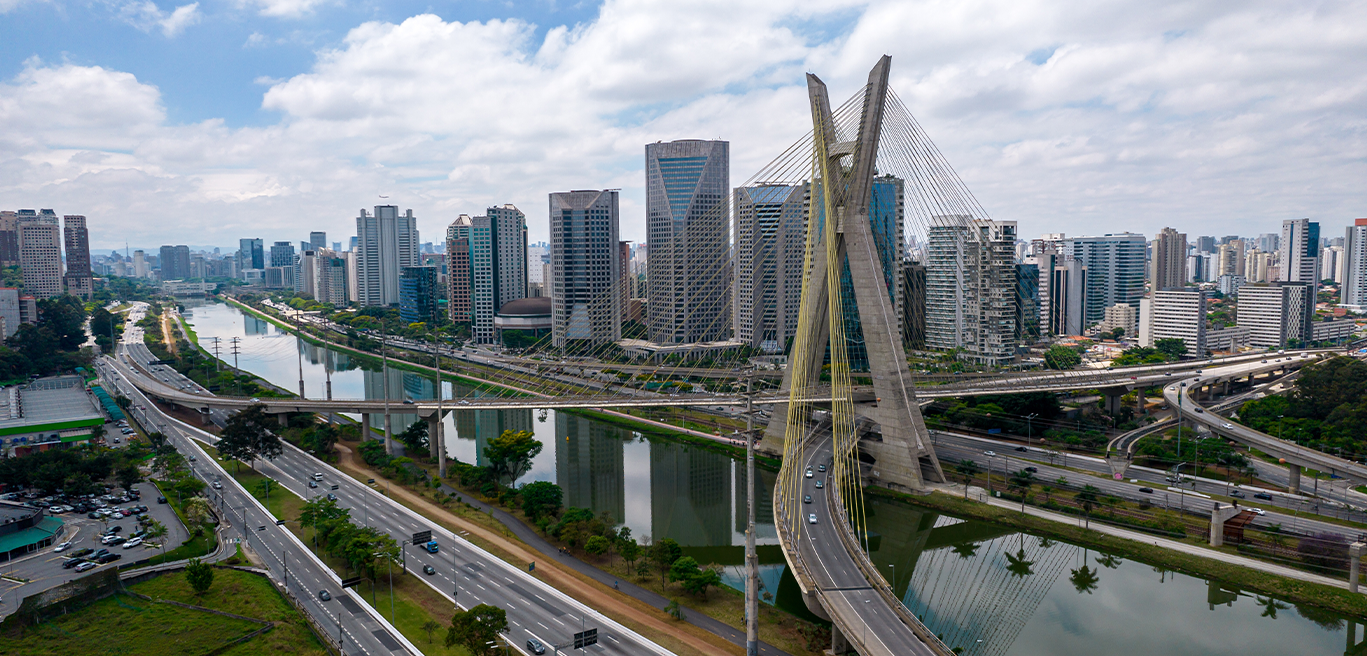 Imóveis em São Paulo