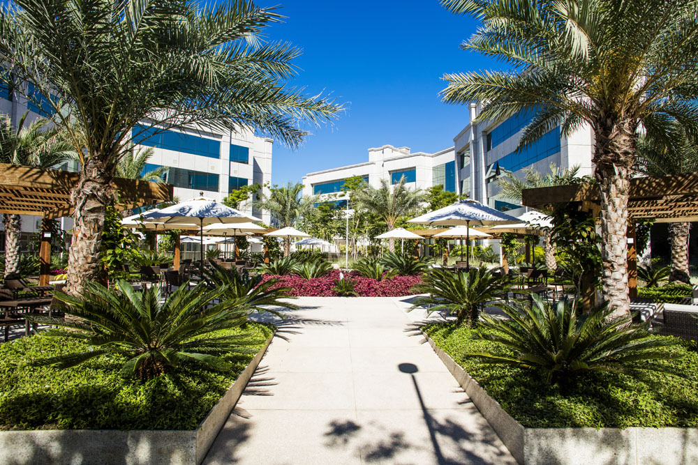 Lead Americas Business - Triumph -- Área Comum