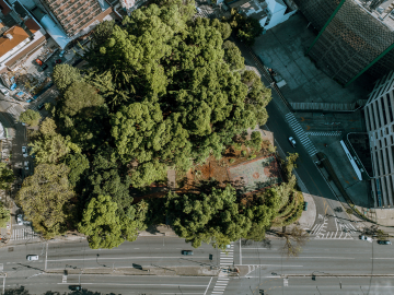 Foto Localização Perdizes