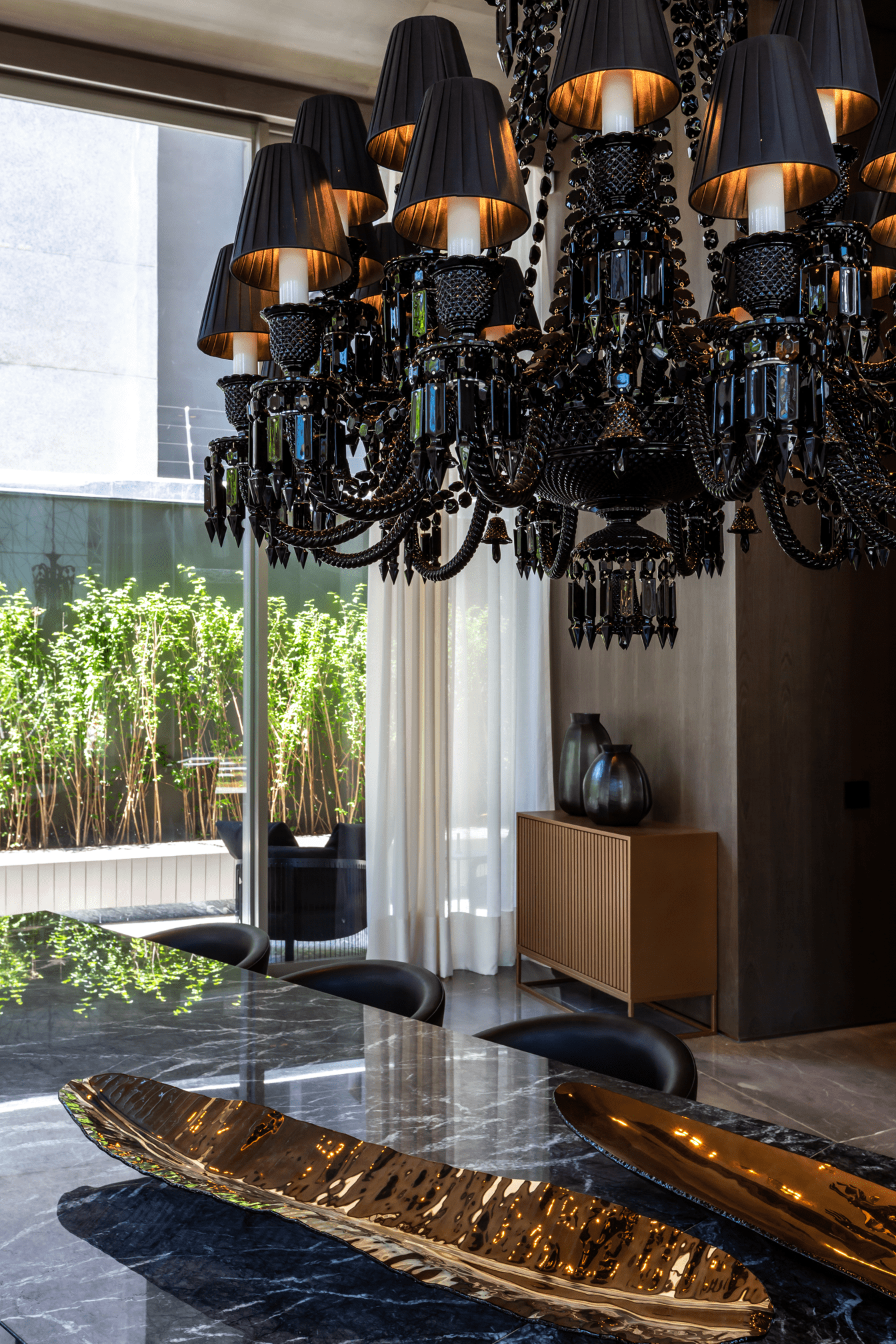 One Sixty -- Foto do Empreendimento Pronto I Salão de Festas