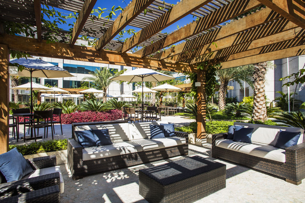 Lead Americas Business - Triumph -- Área Comum