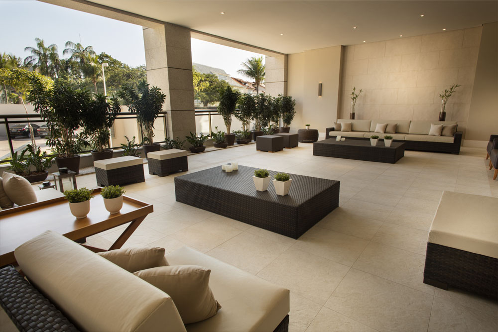 Lead Americas Business - Triumph -- Área Comum