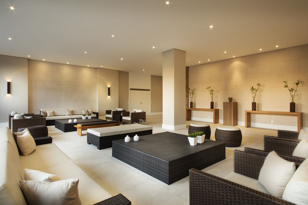 Lead Americas Business - Triumph -- Área Comum