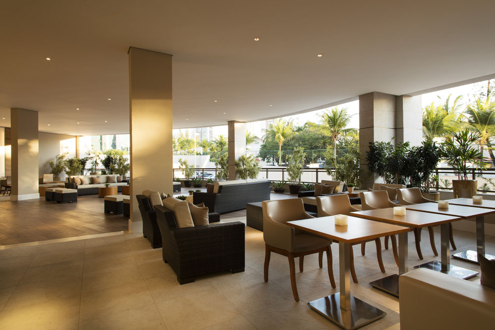 Lead Americas Business - Triumph -- Área Comum