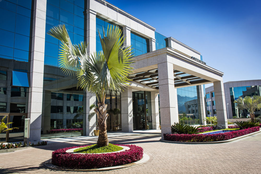 Lead Americas Business - Triumph -- Fachada