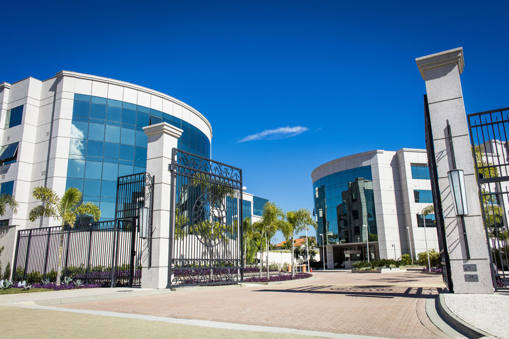 Lead Americas Business - Triumph -- Fachada