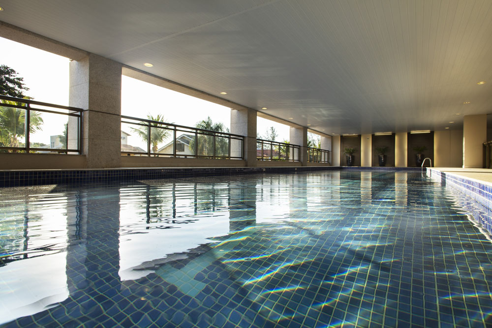 Lead Americas Business - Triumph -- Piscina