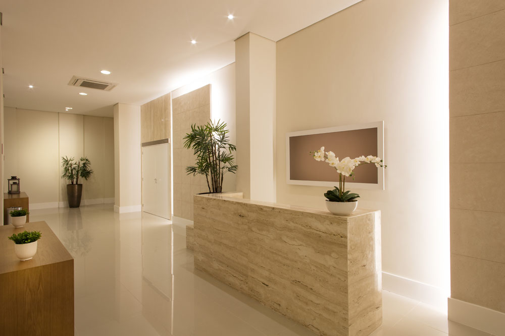 Lead Americas Business - Triumph -- Lobby