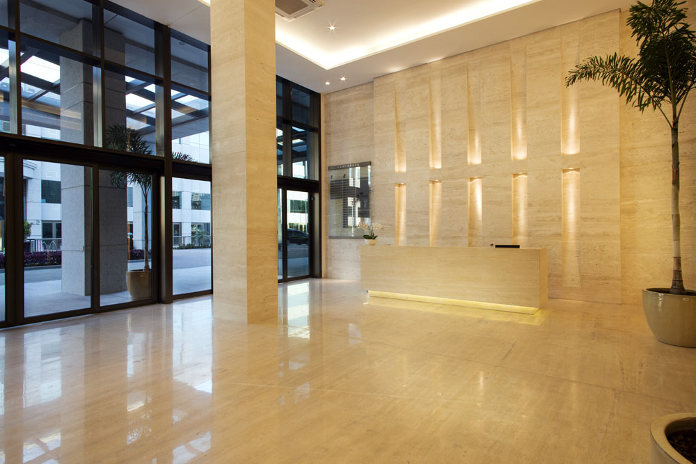 Lead Americas Business - Triumph -- Lobby