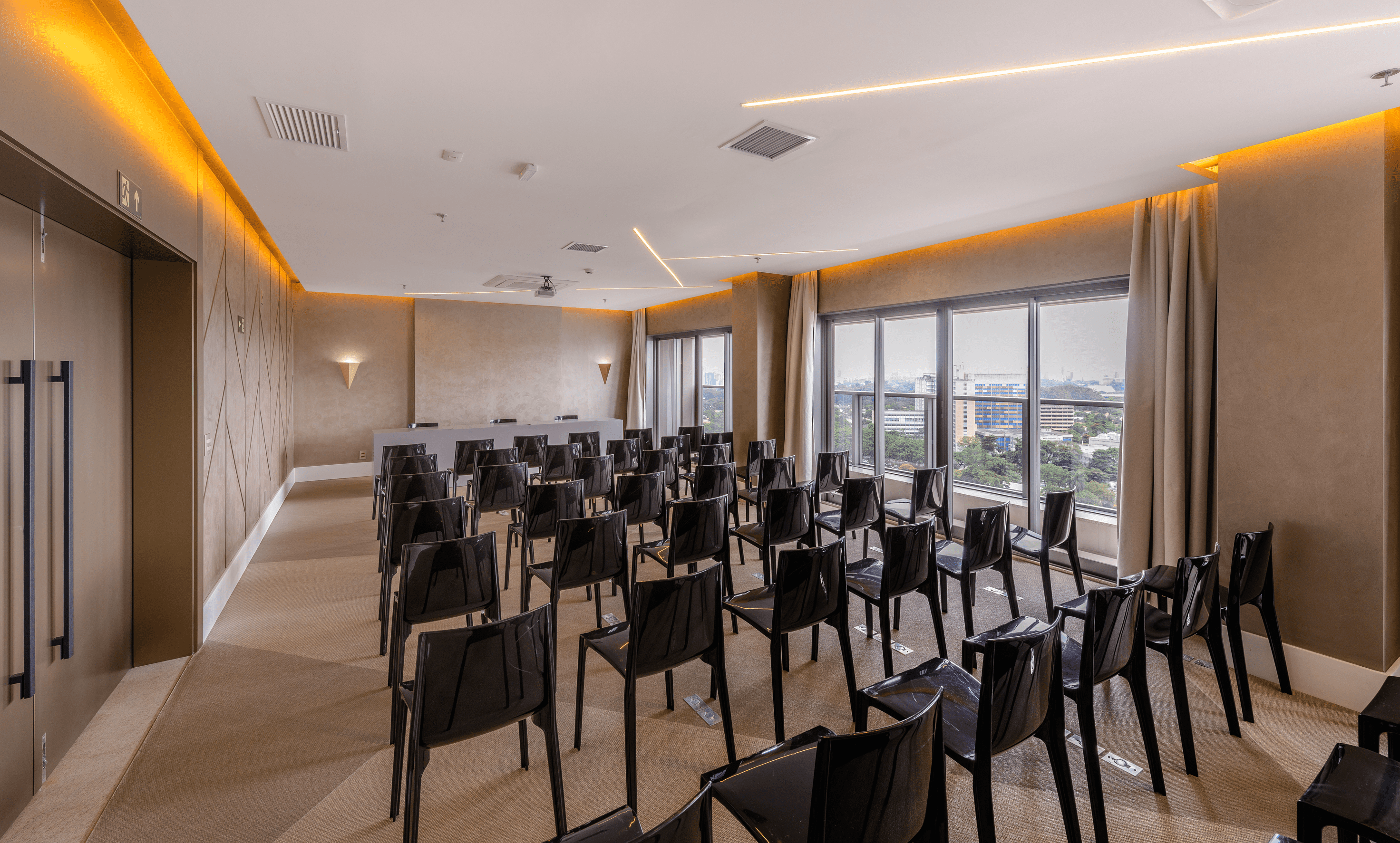 Medplex Ibirapuera -- Foto do Empreendimento Pronto | Auditório