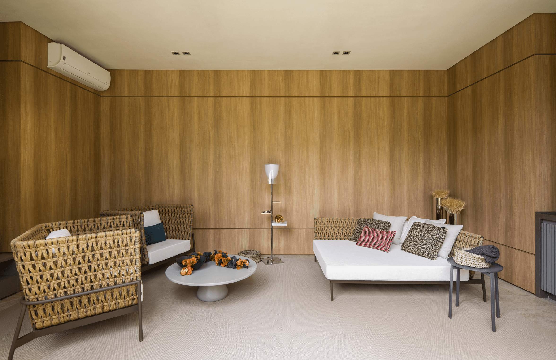 One Sixty -- Foto do Empreendimento Pronto