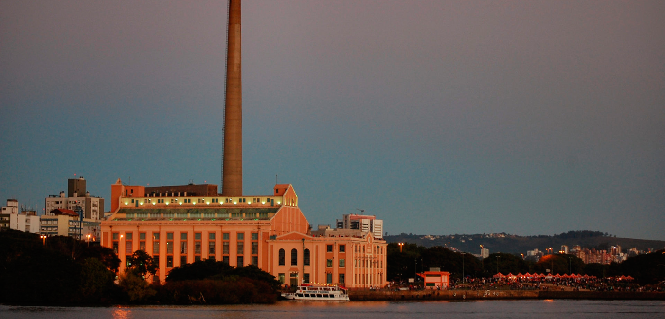 Imóveis em Porto Alegre