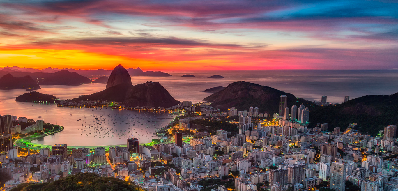 Imóveis em Rio de Janeiro
