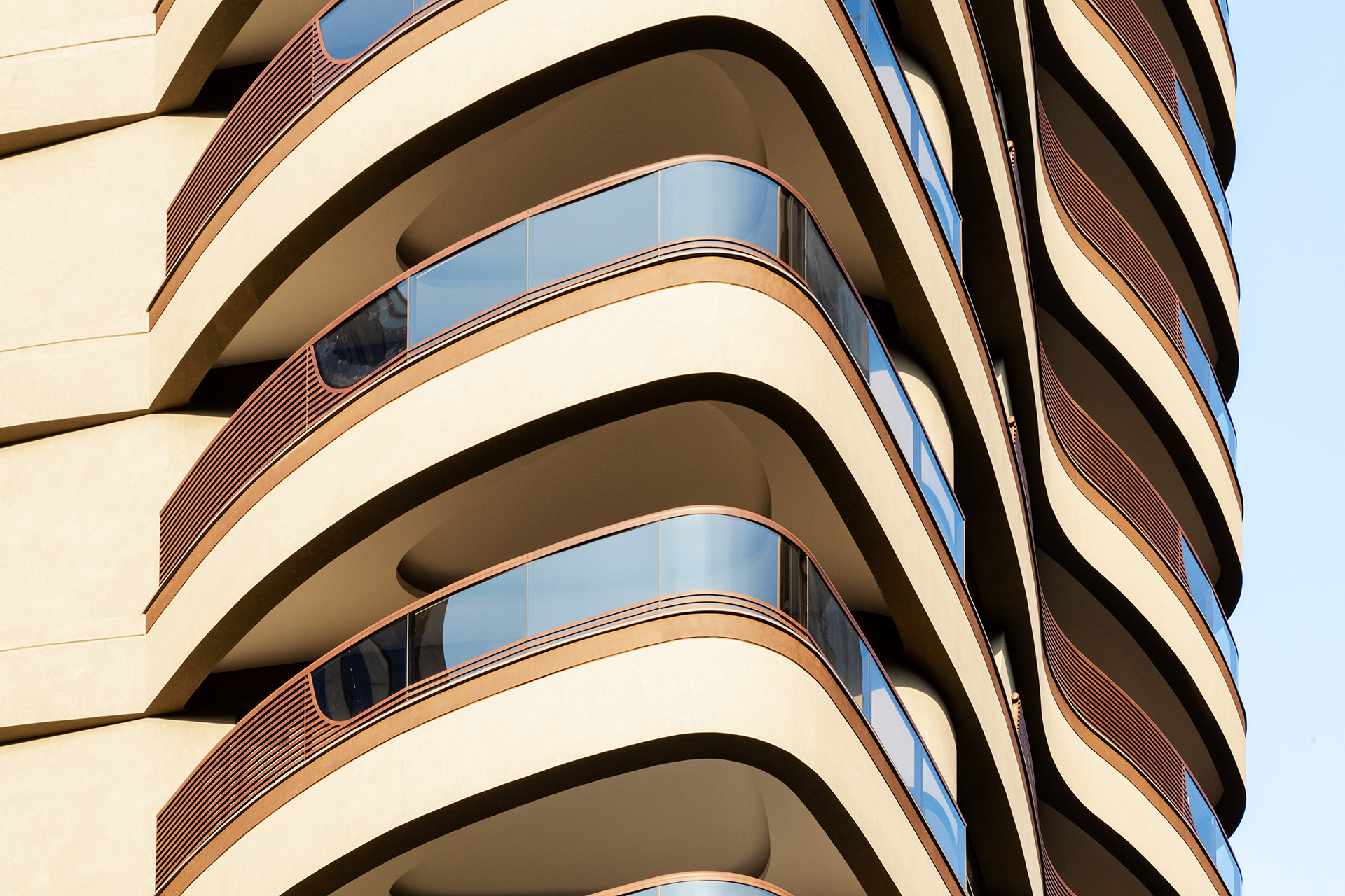 Cyrela By Pininfarina -- Foto do Empreendimento Pronto | Fachada