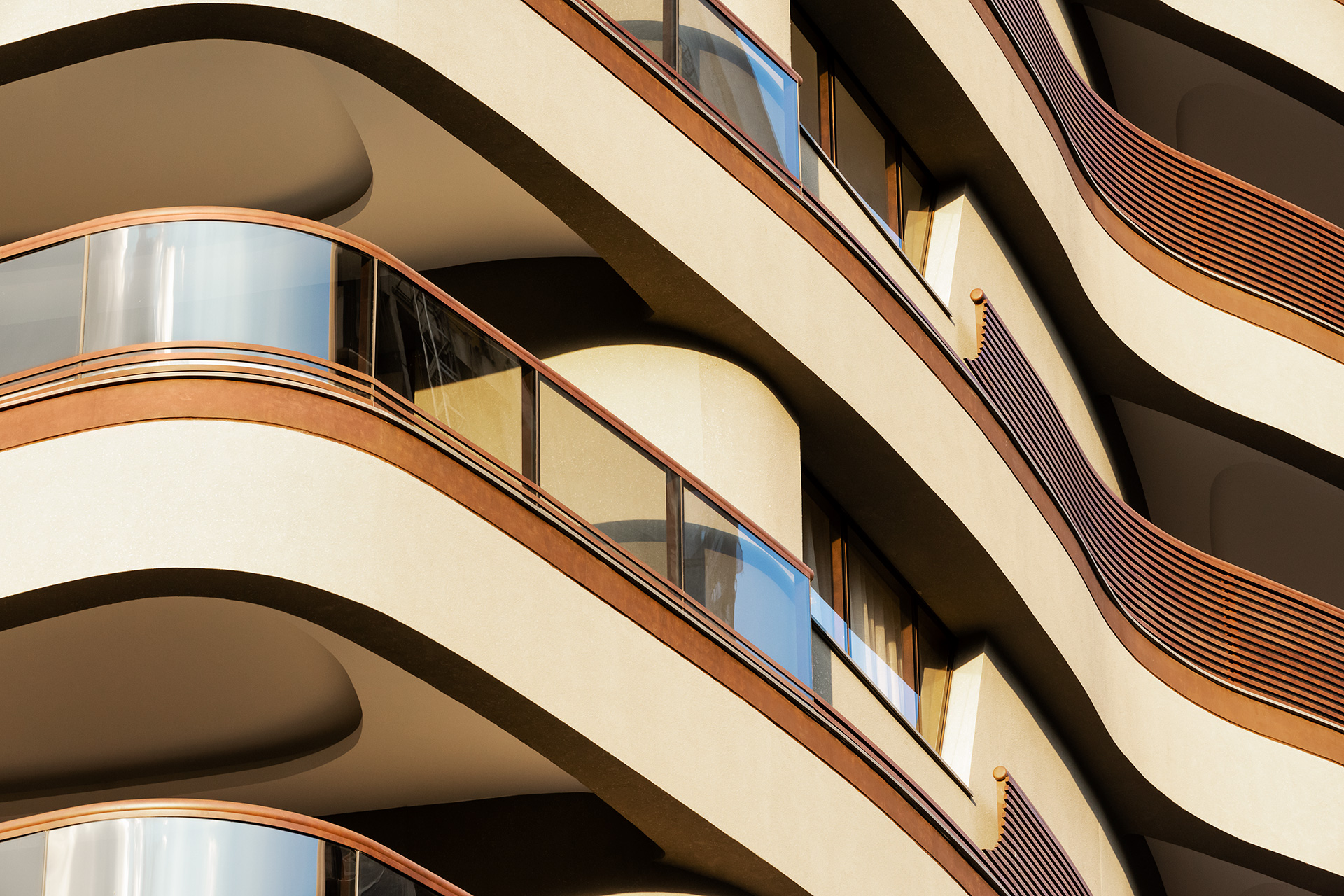 Cyrela By Pininfarina -- Foto do Empreendimento Pronto | Fachada