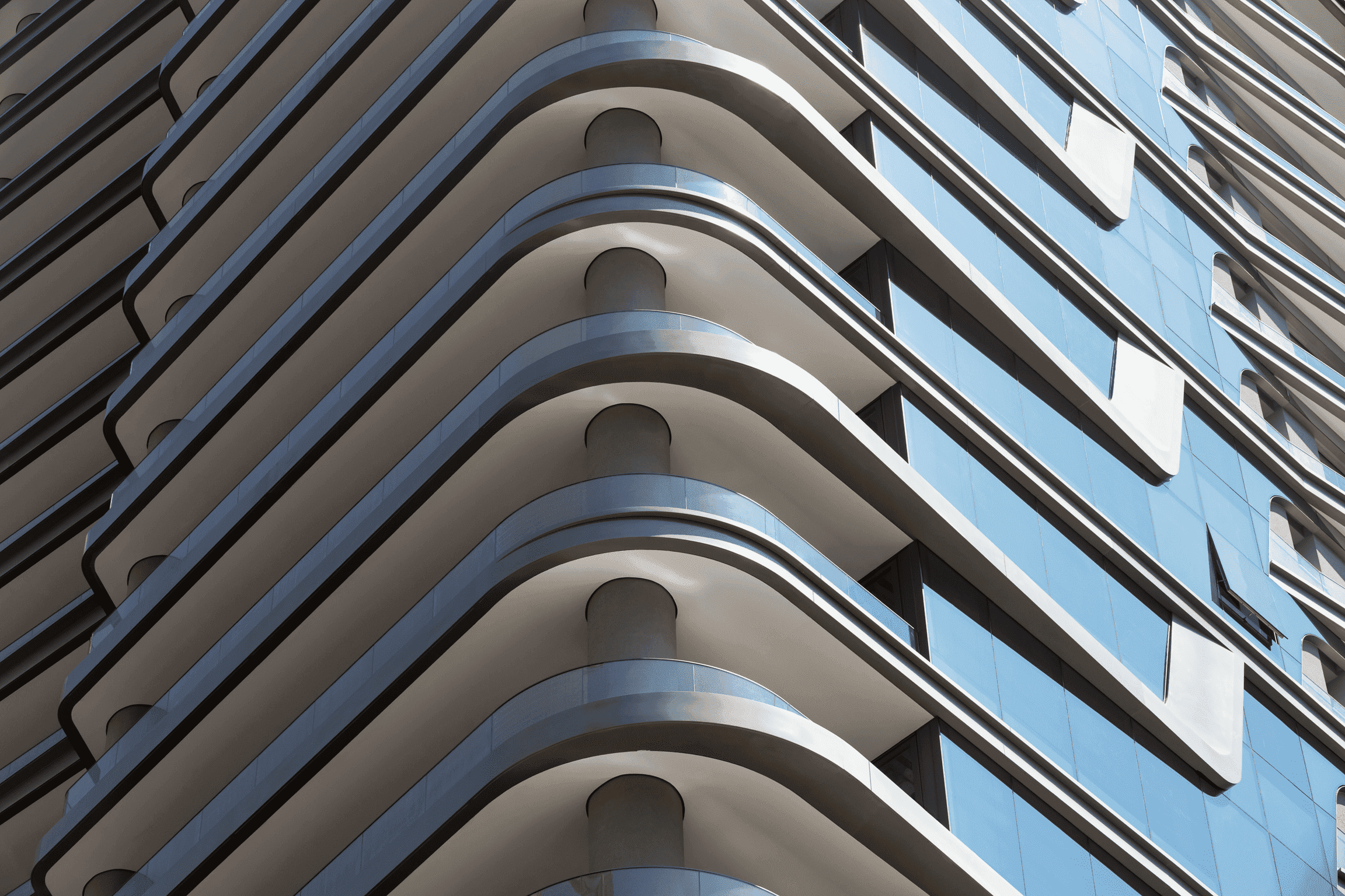 Heritage Cyrela -- Foto do Empreendimento Pronto | Fachada