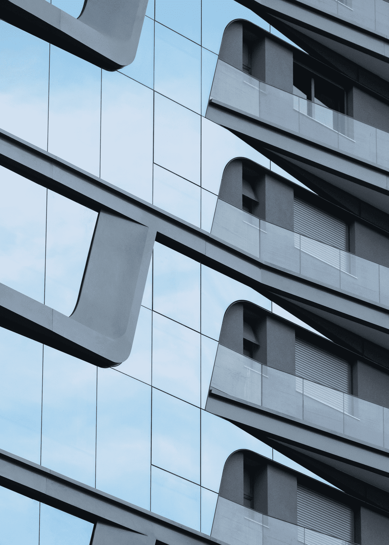 Heritage Cyrela -- Foto do Empreendimento Pronto | Fachada