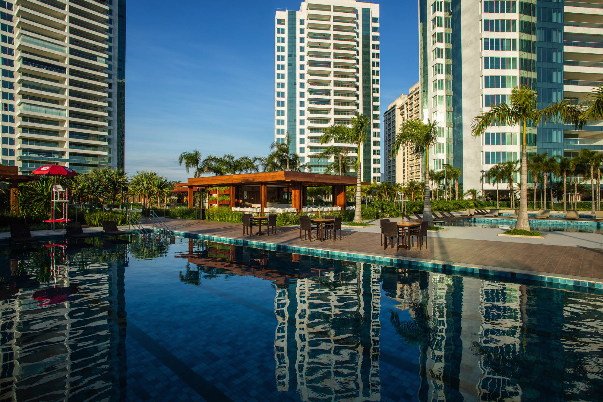 Foto Bar da Piscina