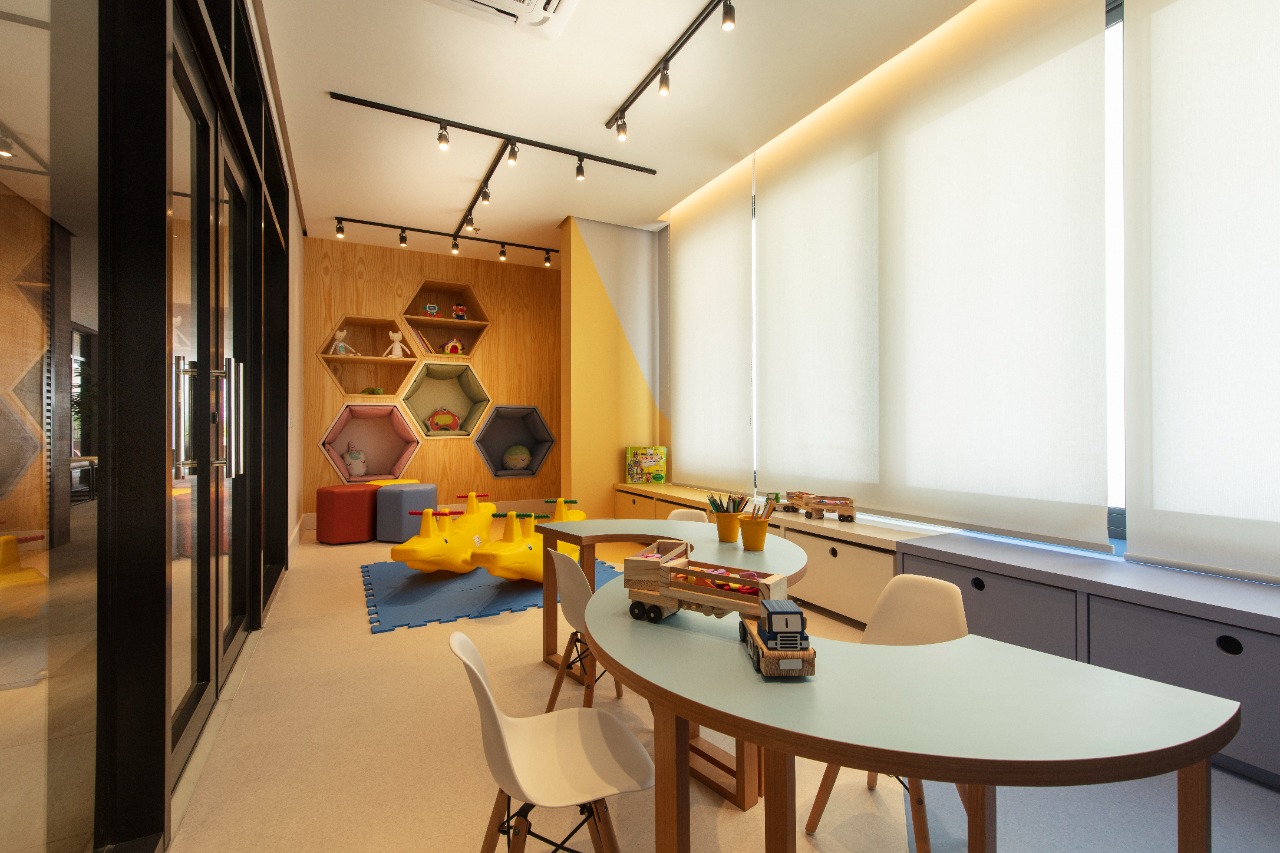 Move Tijuca -- Brinquedoteca