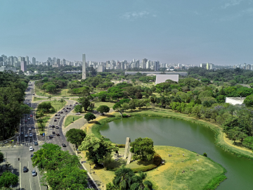 imagem ibirapuera