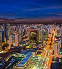 Foto Aérea Campinas