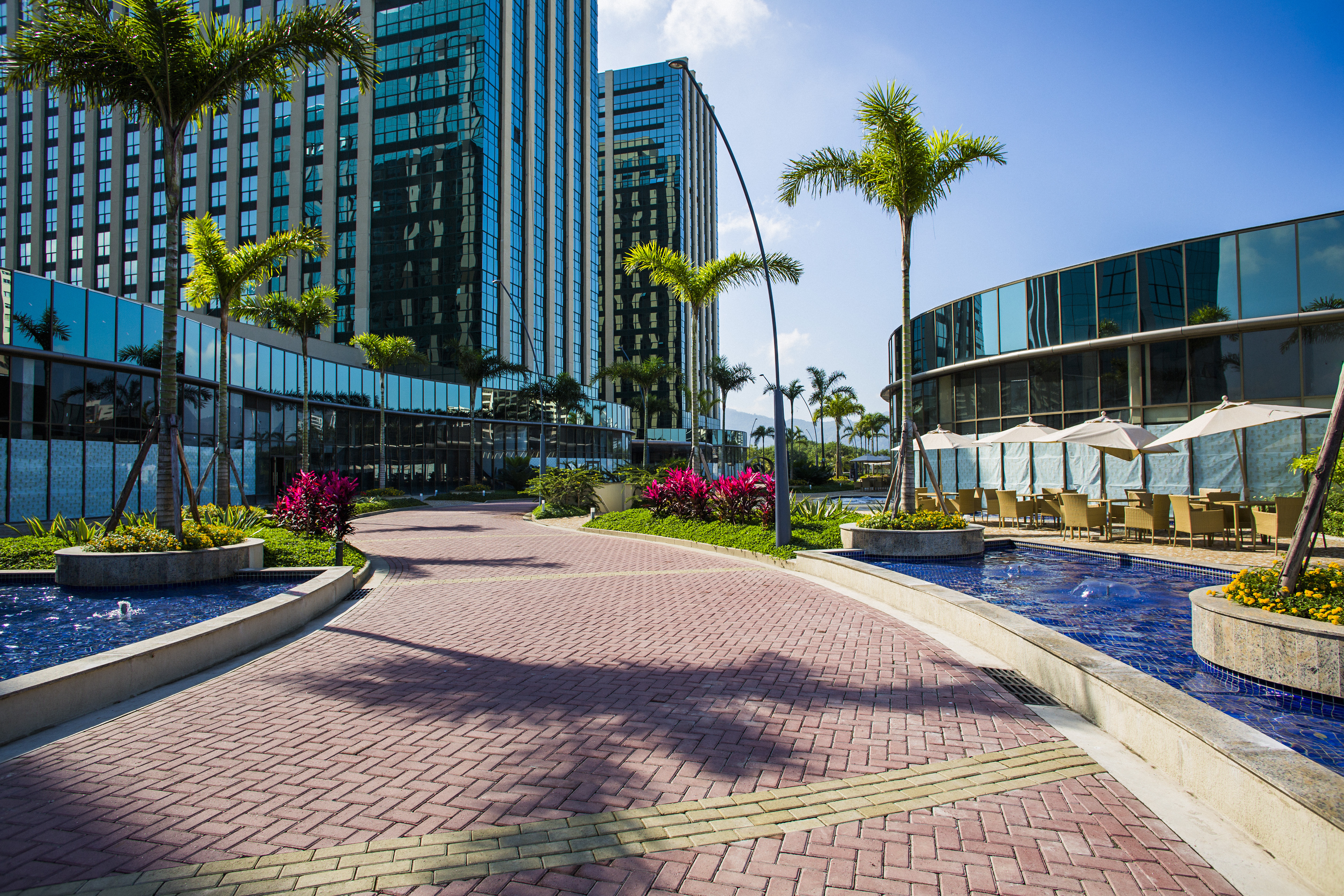 CEO Office -- Imagem do Acesso