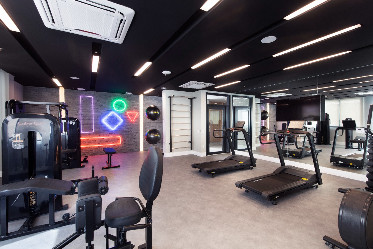 Move Tijuca -- Move Fit