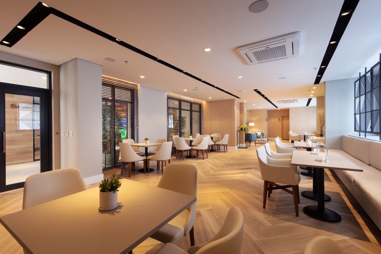 Move Tijuca -- Salão de Festas