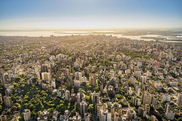 localização