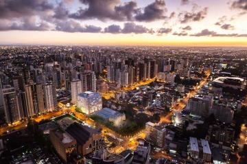 localização