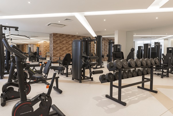 Medplex Eixo Norte -- Fitness