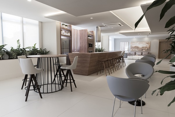 Medplex Eixo Norte -- Gourmet