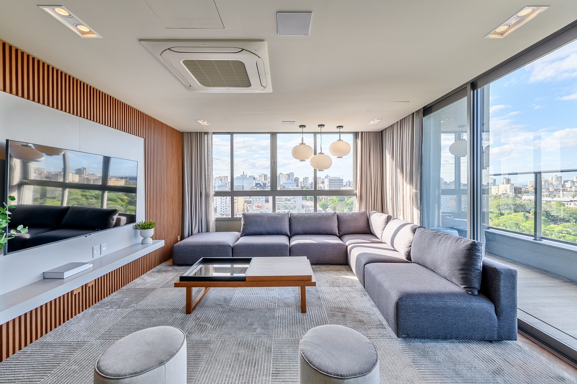 JP Redenção -- Gourmet