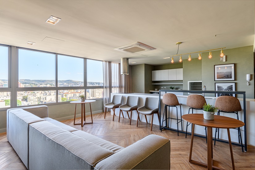 JP Redenção -- Gourmet