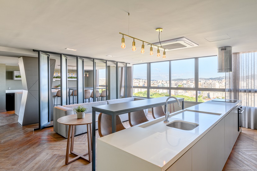 JP Redenção -- Gourmet