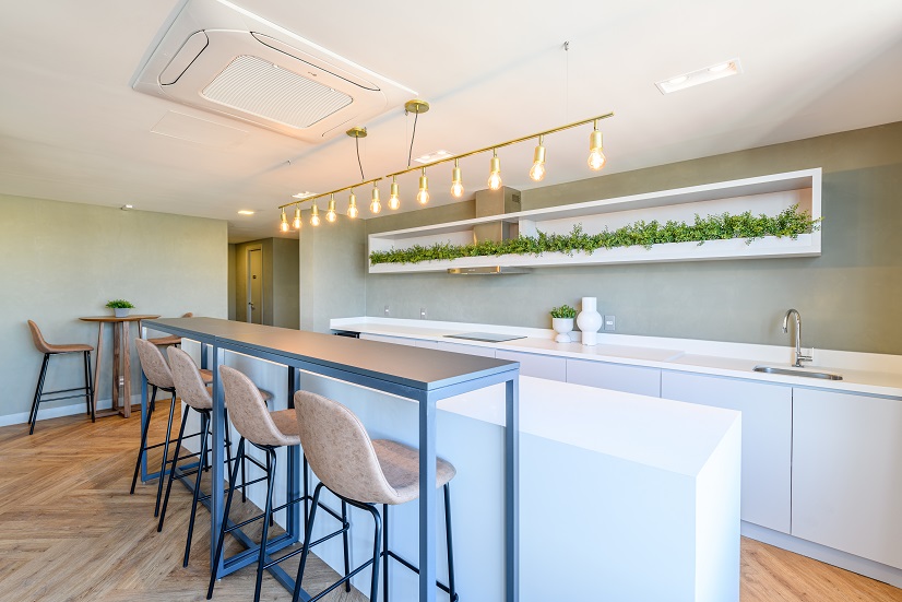 JP Redenção -- Gourmet