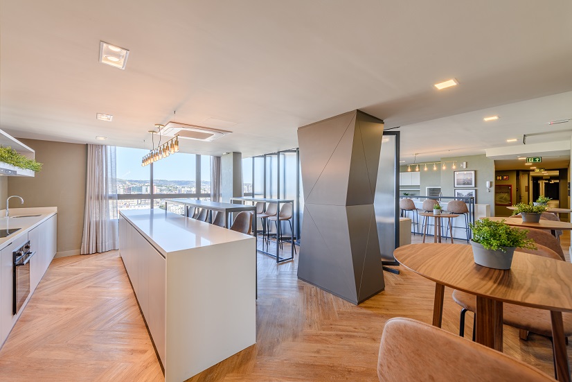 JP Redenção -- Gourmet