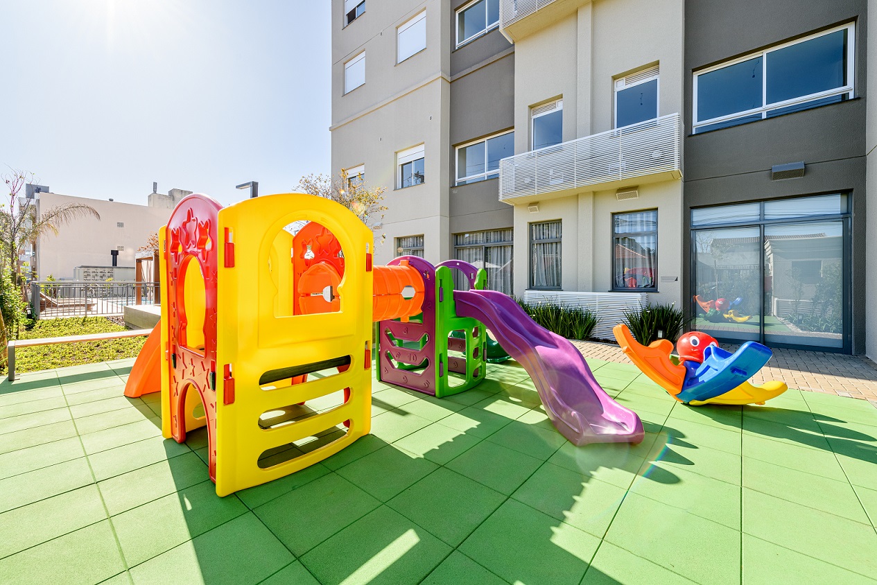 Prime Altos do Germânia -- Playground