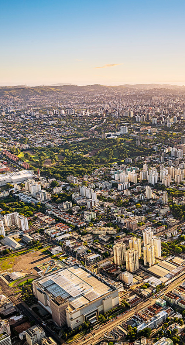 Localização valorizada 