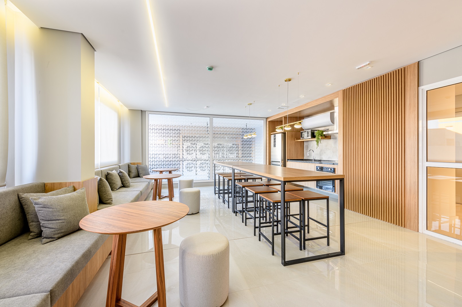 Connect -- Salão de Festas