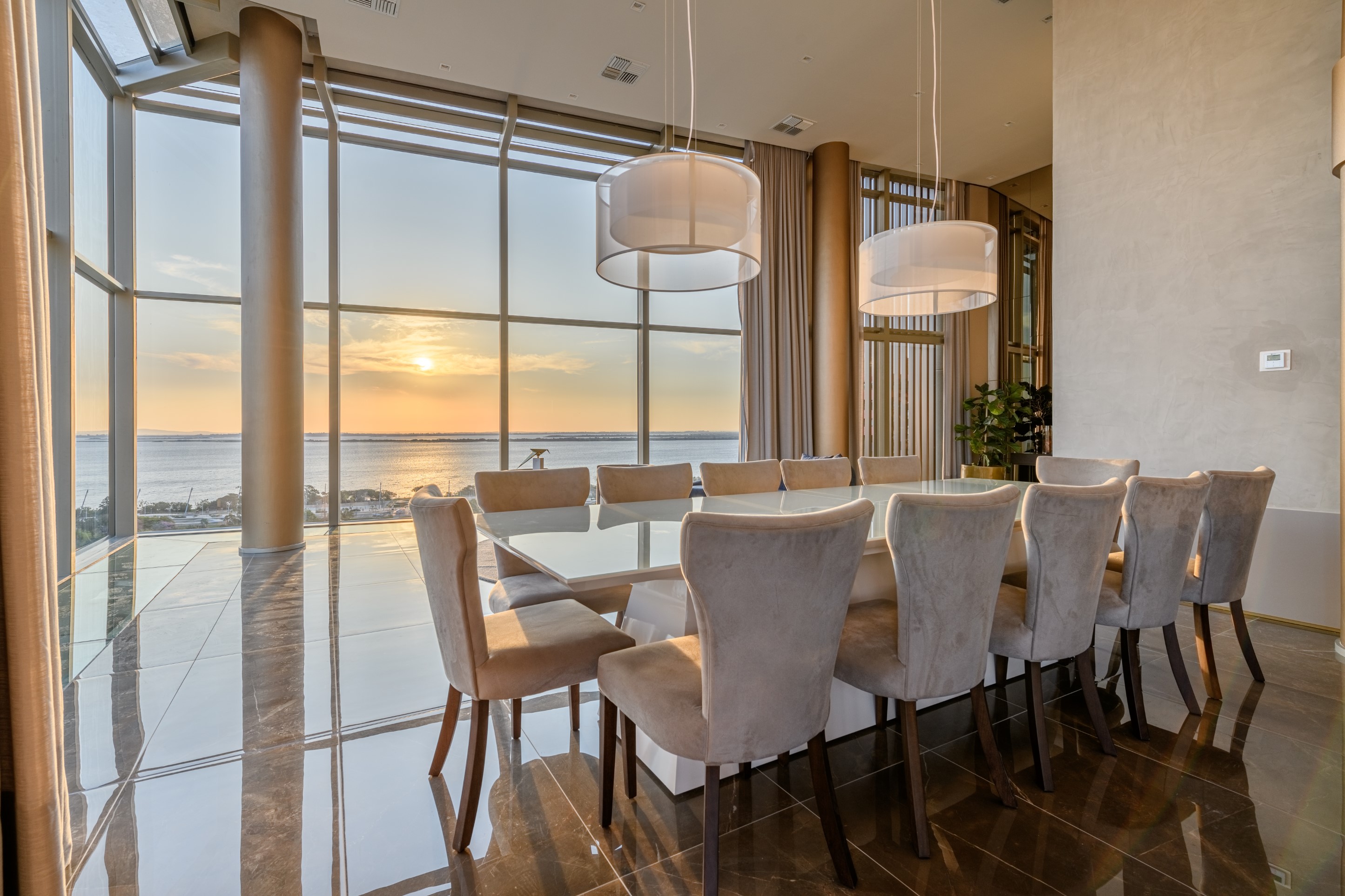 Atmosfera Sky -- Sky View