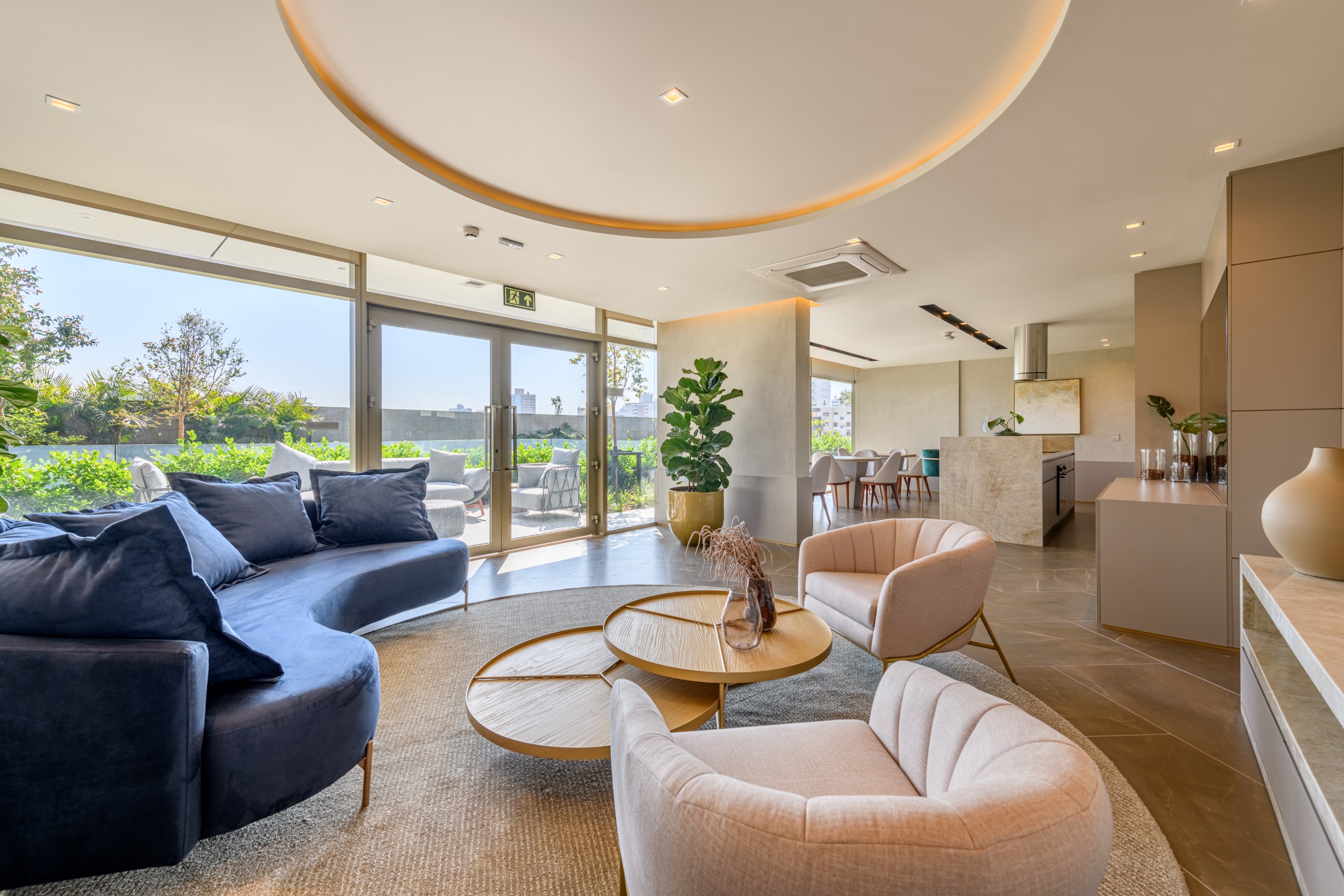 Atmosfera Air -- Lounge Gourmet