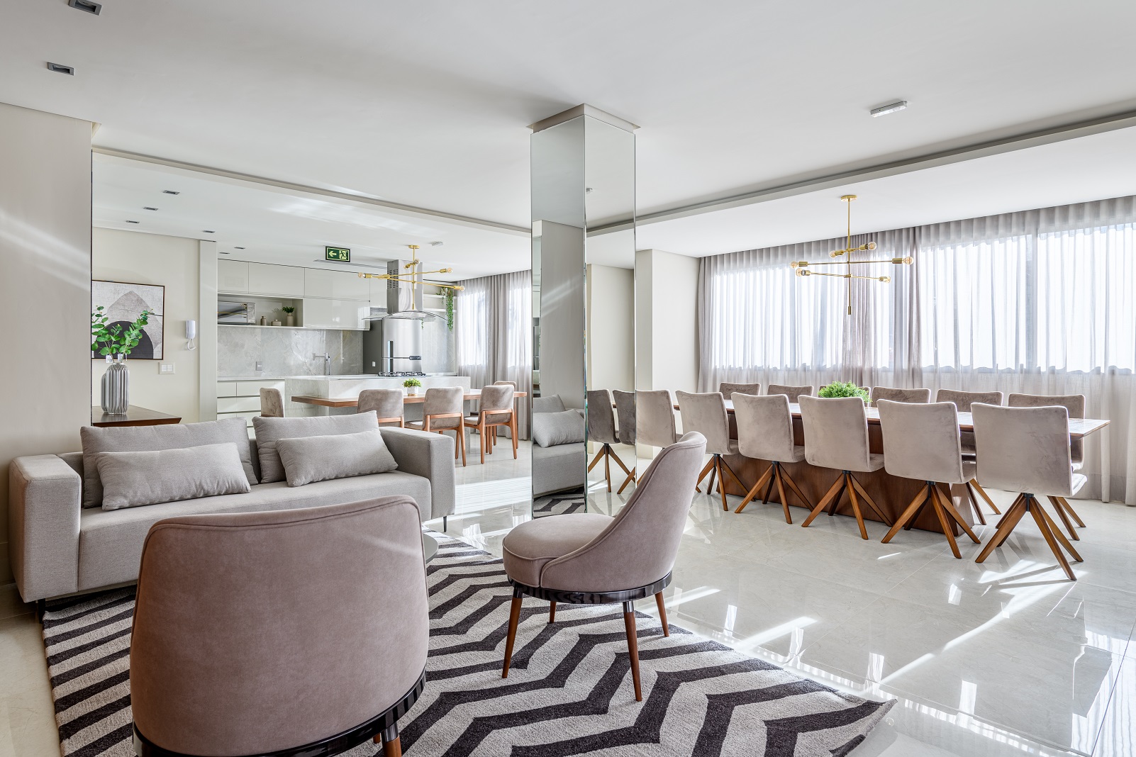 Prime Wish -- Espaço Gourmet