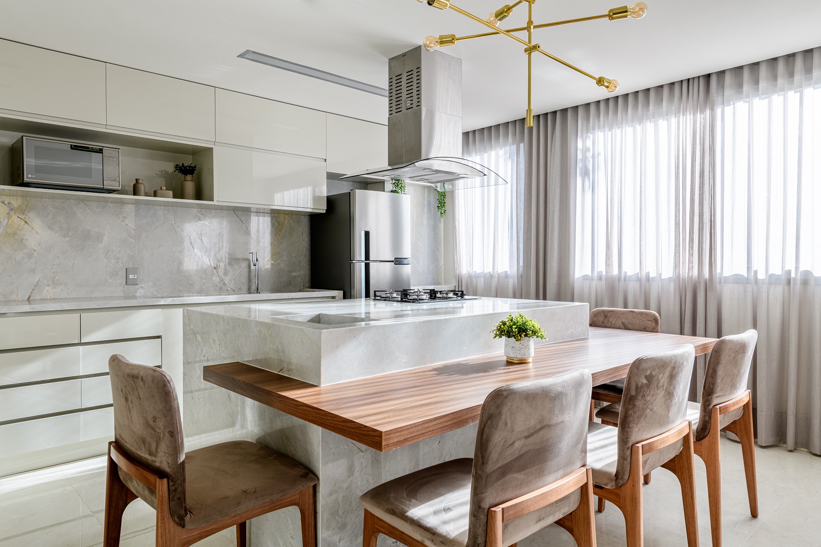 Prime Wish -- Espaço Gourmet