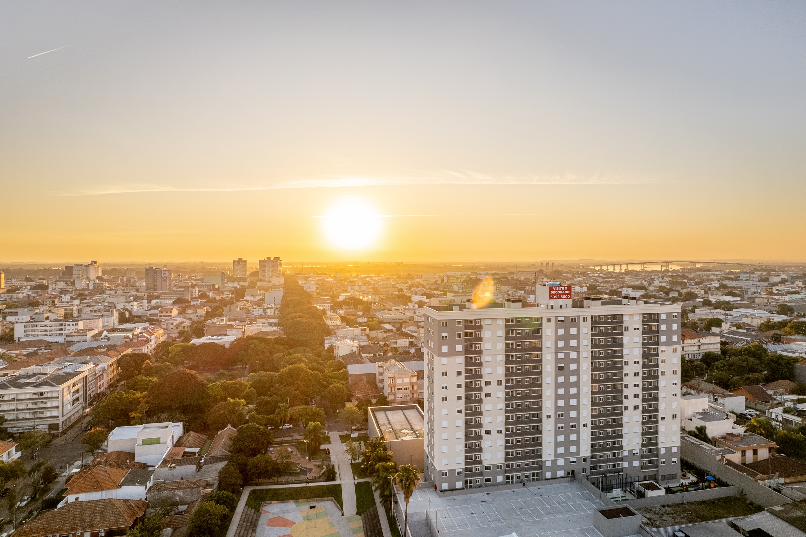 Prime Wish -- Fachada