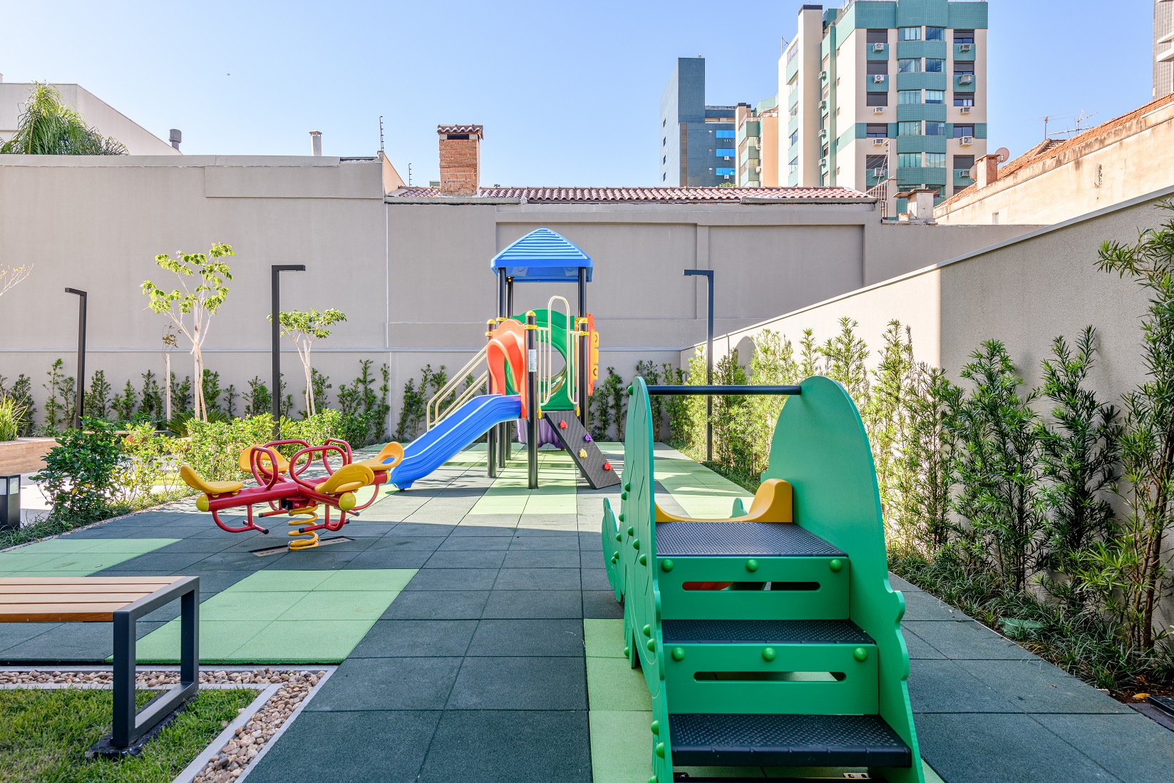 Prime Wish -- Playground