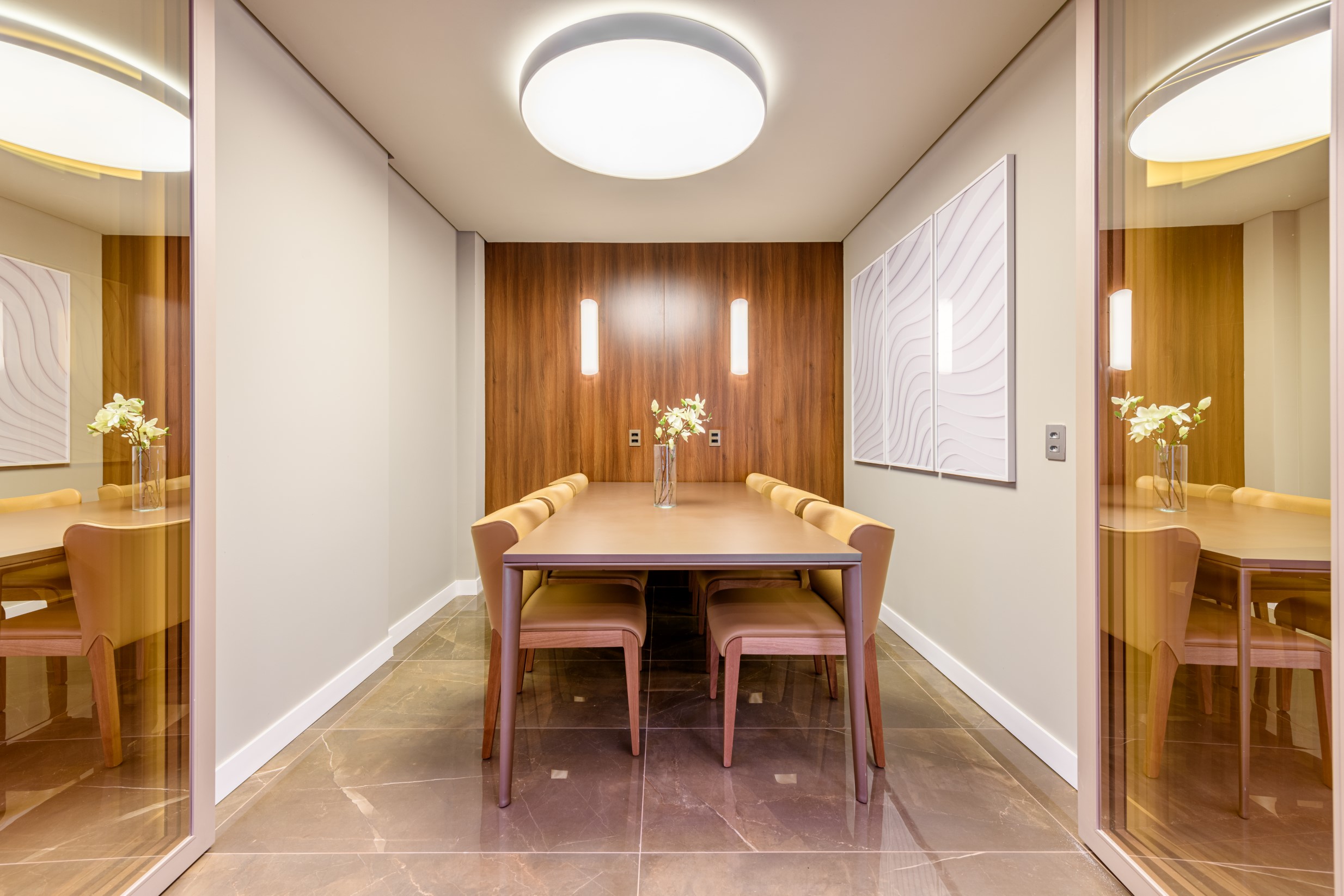 The Arch -- Coworking