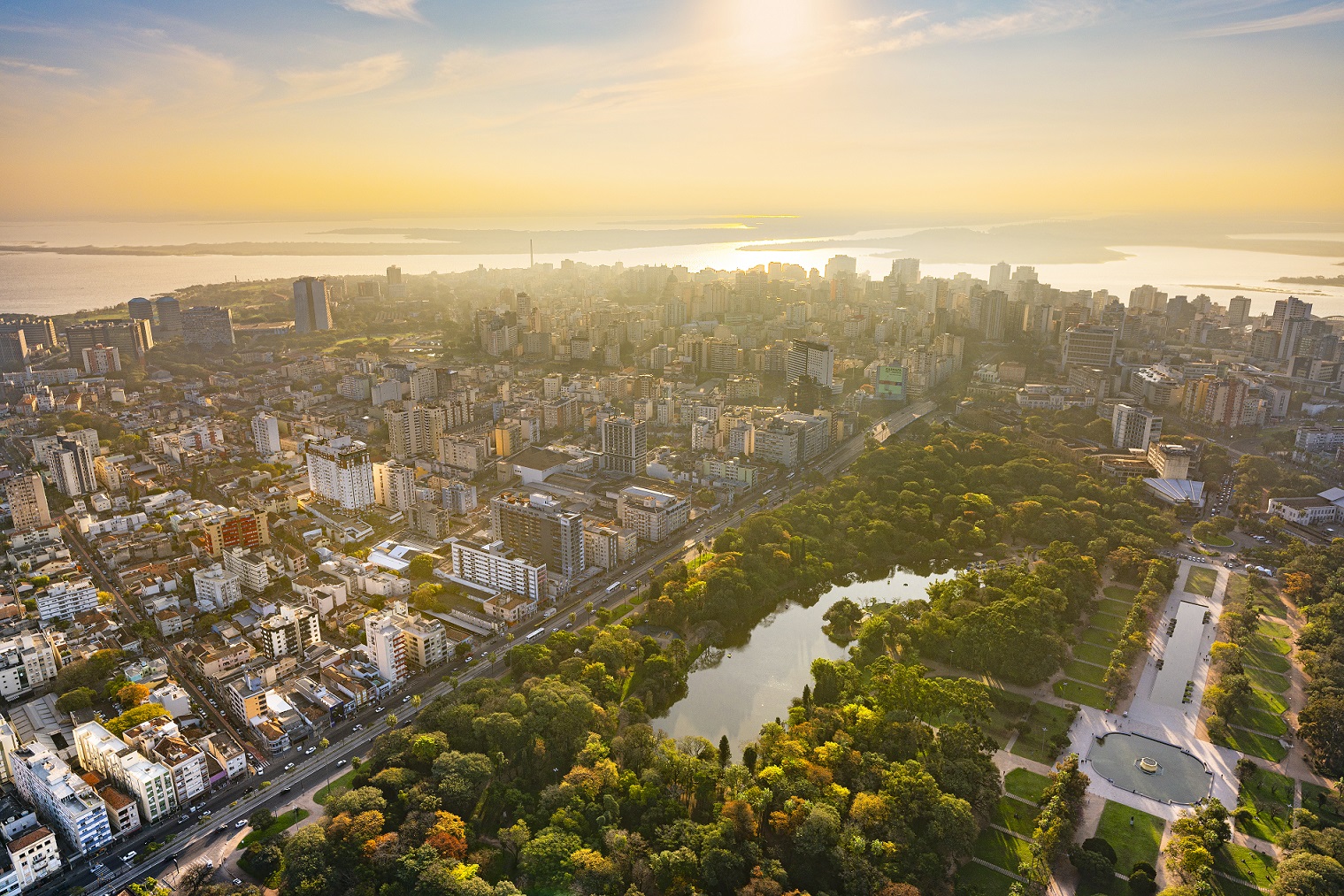 cidade baixa