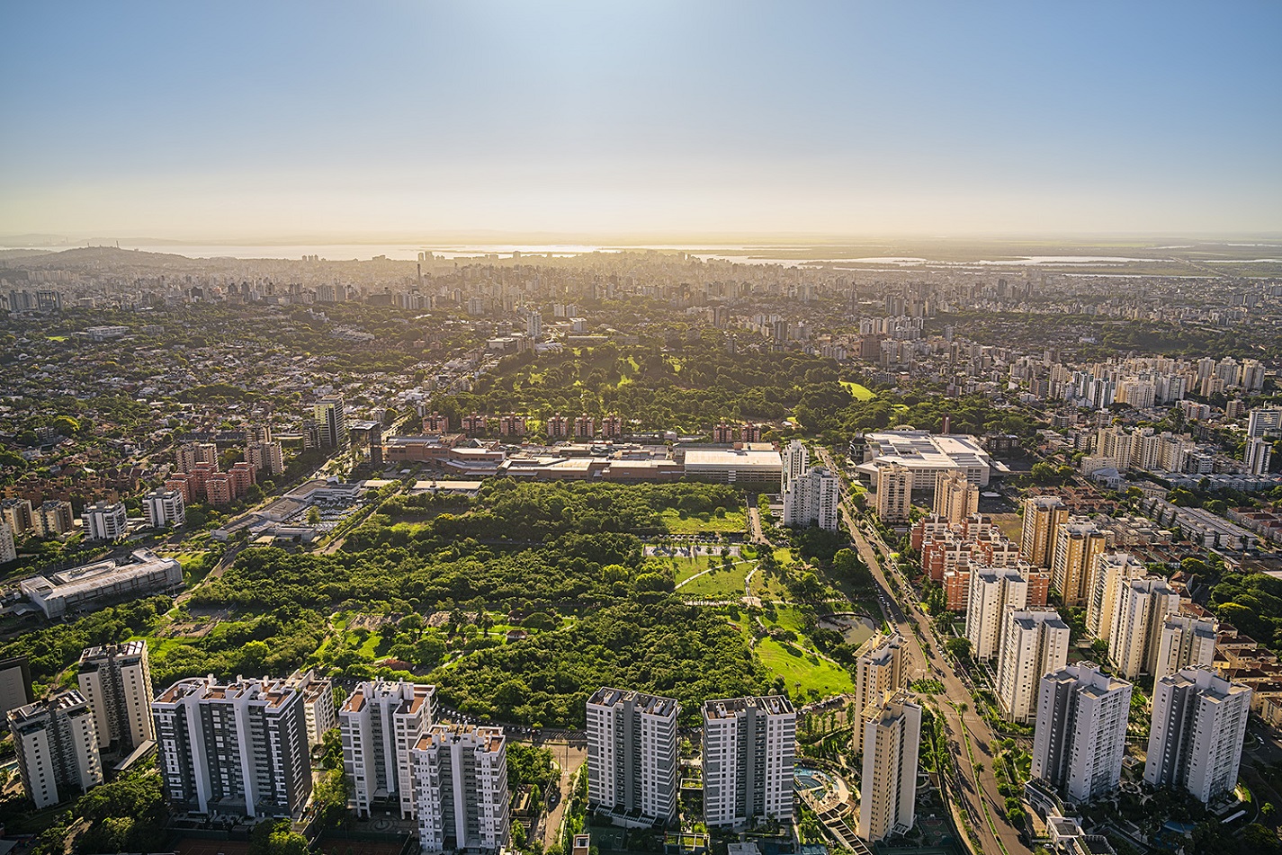 jardim europa
