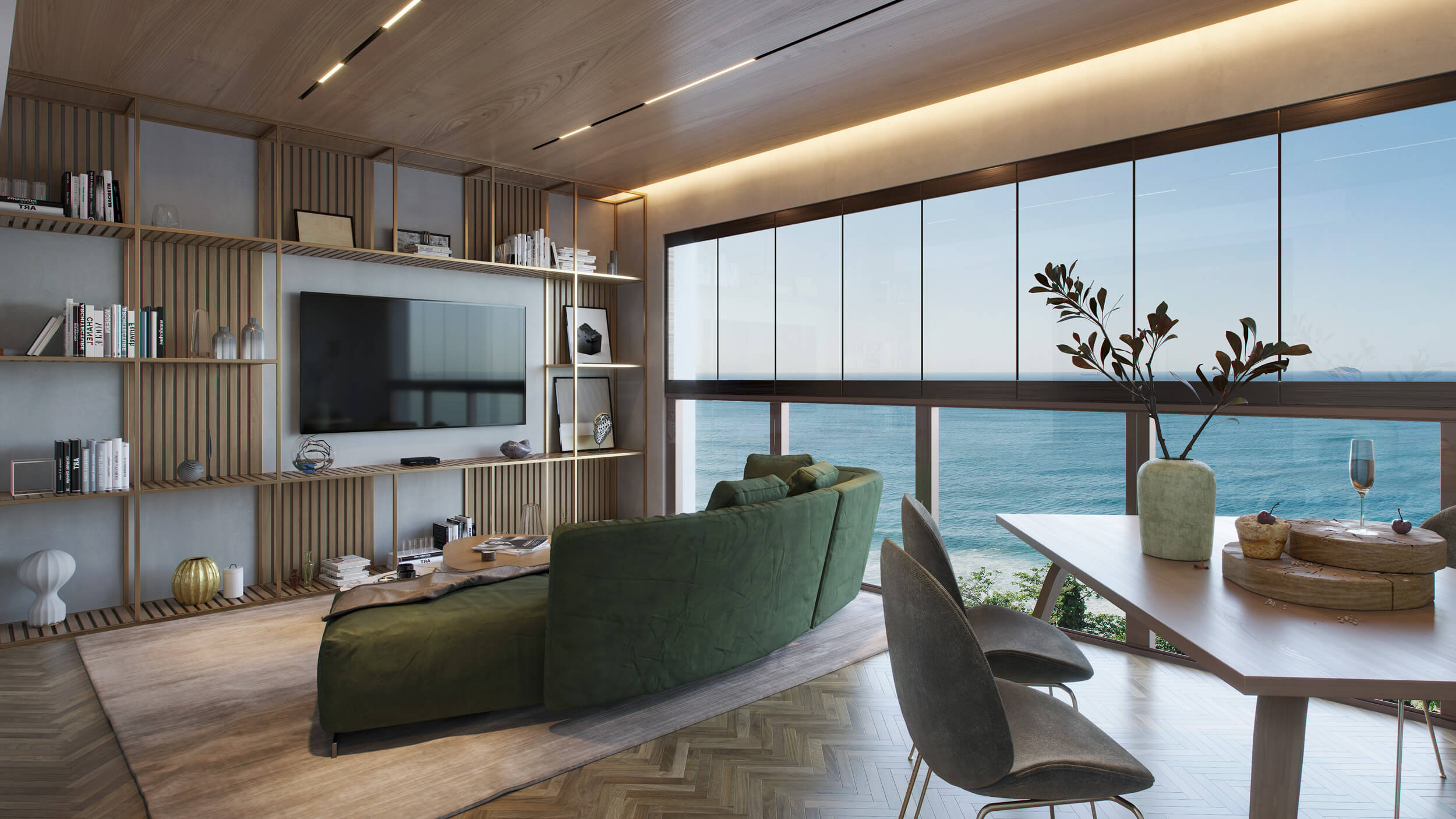Apartamentos para investir